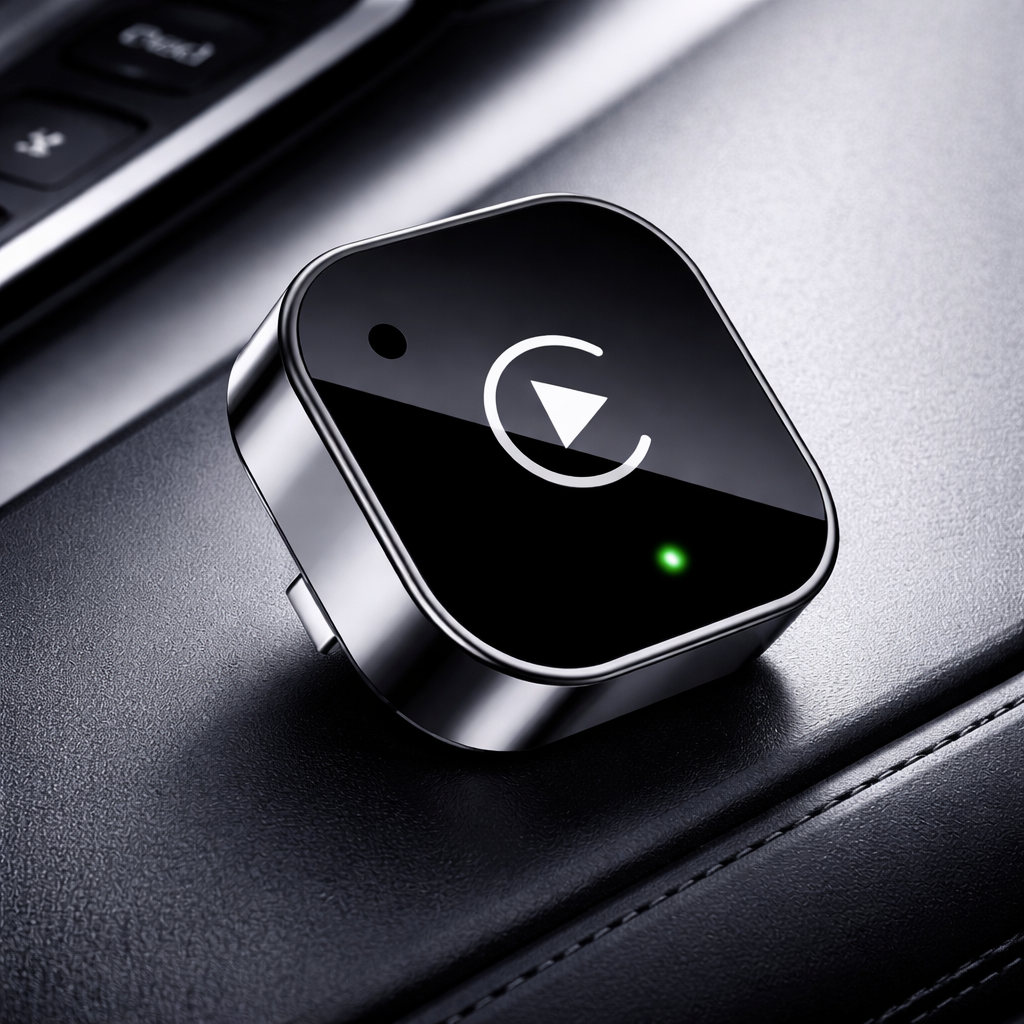 Wireless Carplay Adapter