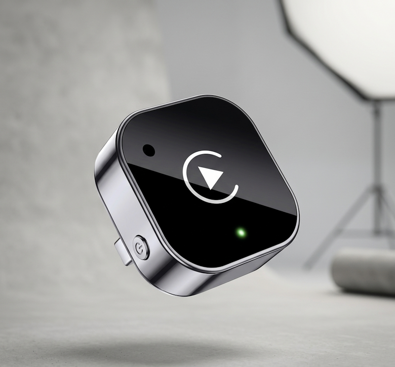 Wireless Carplay Adapter