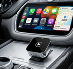 Wireless Carplay Adapter